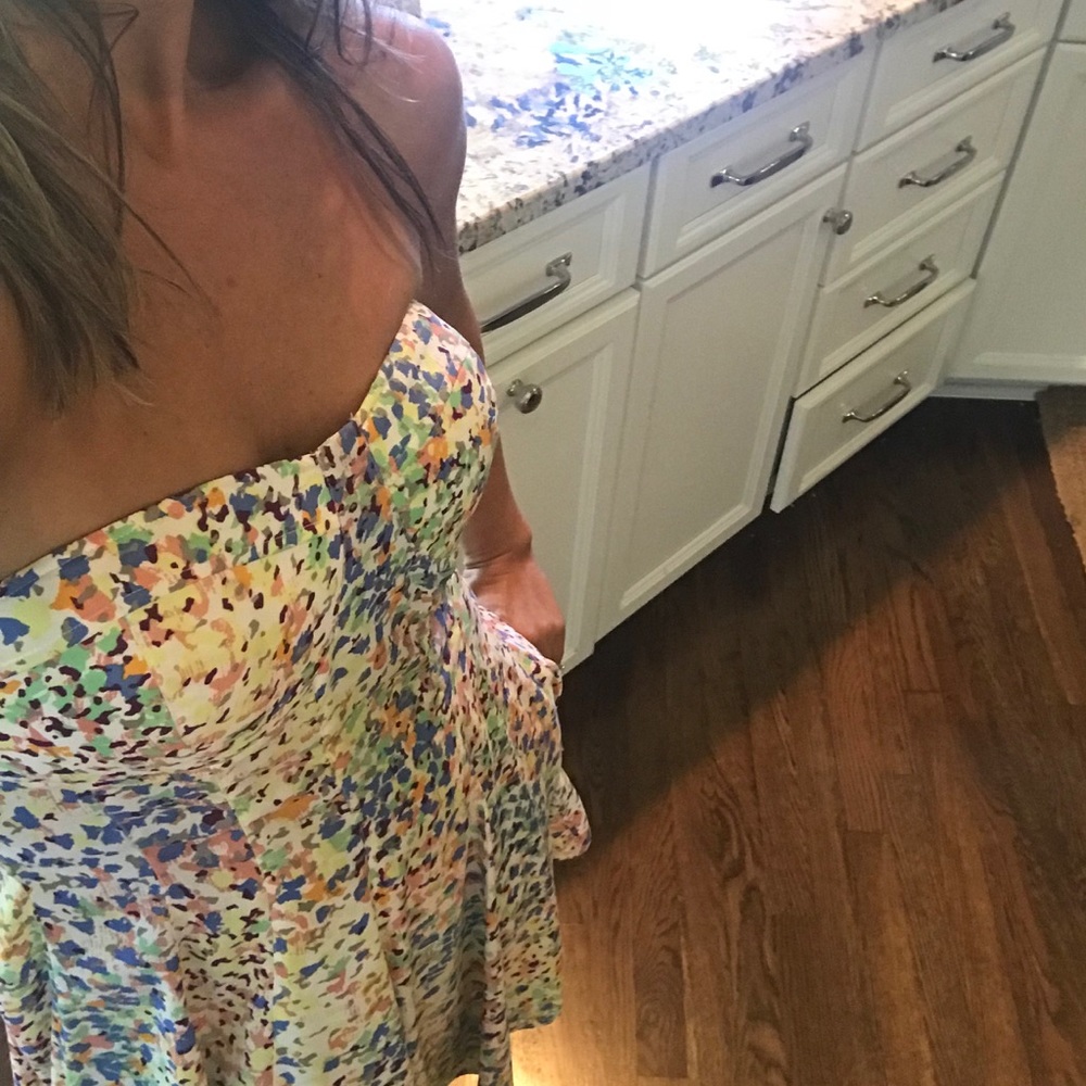 BCBG Generation Dress - Small